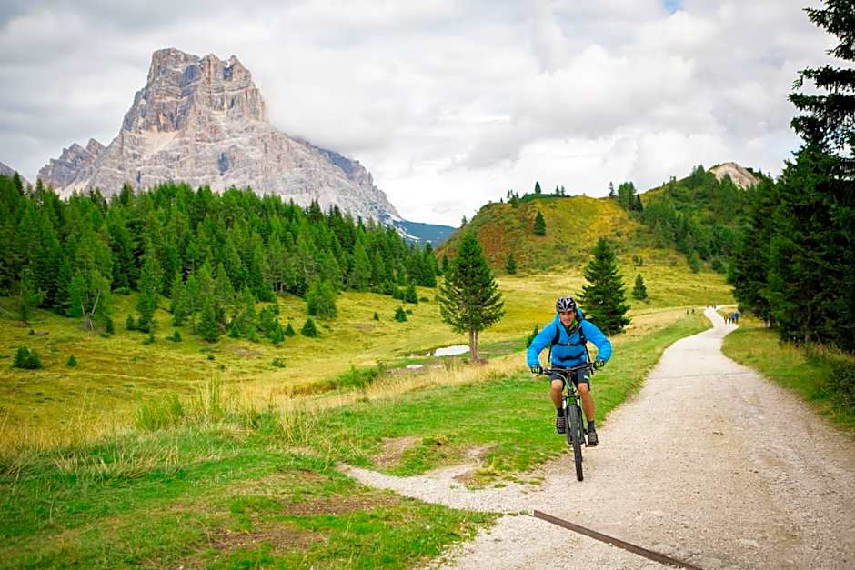 Naturae Lodge Wellness & Spa