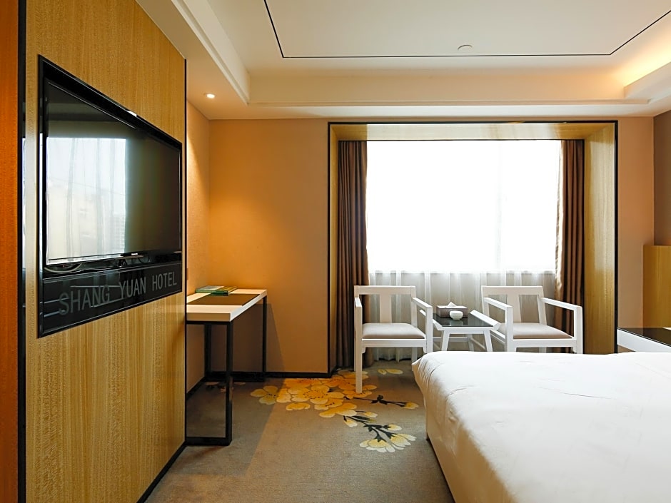 Shangyuan Shimao Grand Hotel