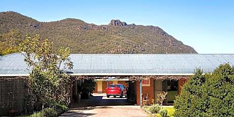 Kookaburra Motor Lodge