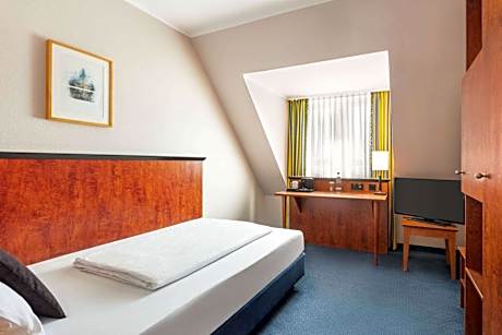 Comfort Single Room