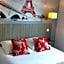 Avia Hotel Saphir Montparnasse