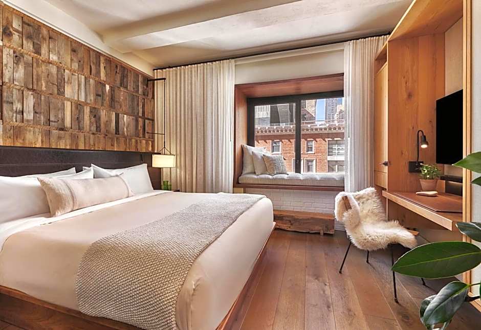 1 Hotel Central Park