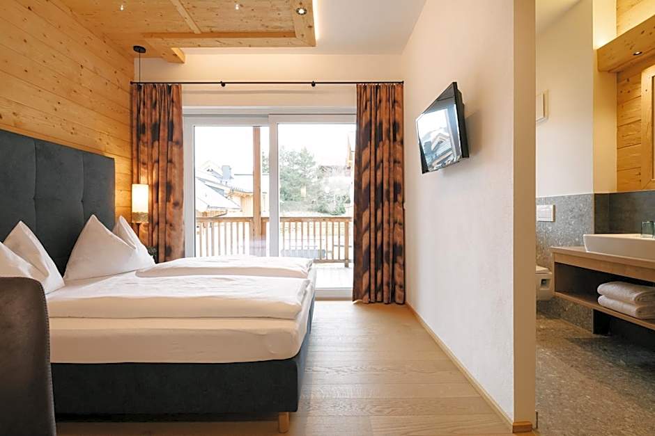 Chalet Village by Apart4you