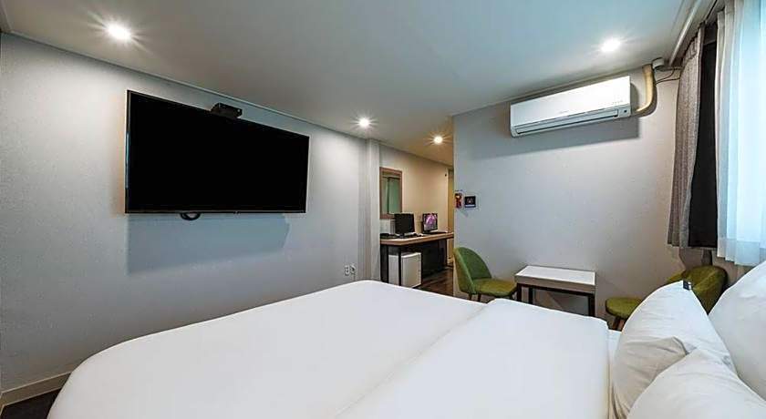 Anyang ILLOWA Hotel