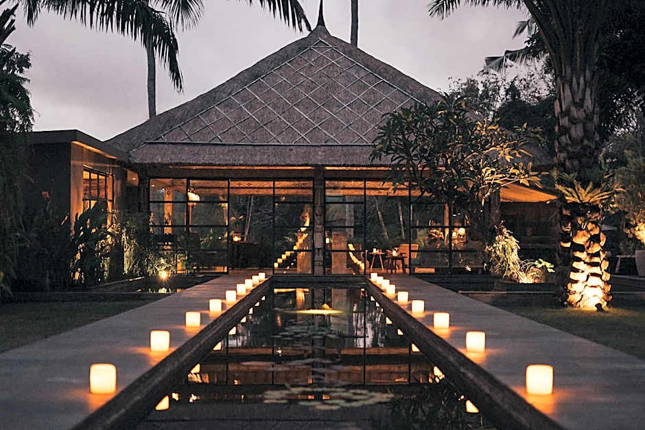 Lempuyang Boutique Hotel