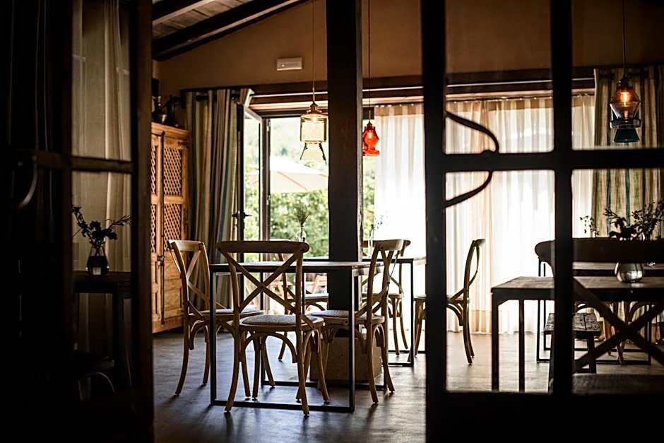 De Aldaca Rural - Only Adults