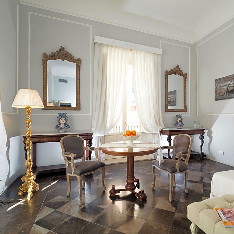 Gagliardi Boutique Hotel