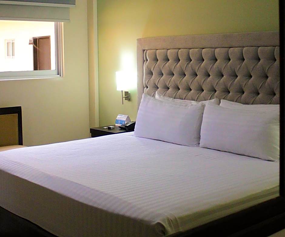 Hotel Mirage