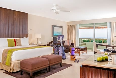 WELLNESS SUITE