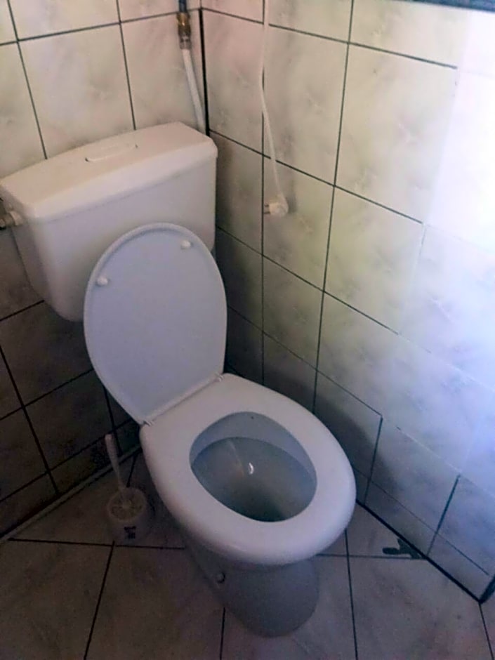 Domek Letniskowy Brożówka