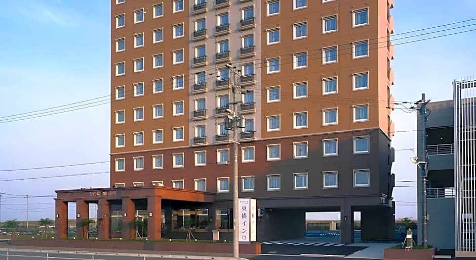 Toyoko Inn Kitakyushu Airport