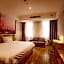 Ibis Styles Nantong Development Zone Shimao Plaza