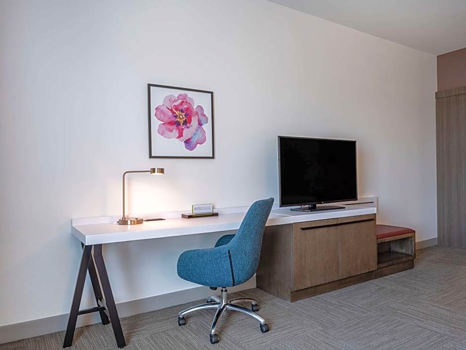 Hilton Garden Inn Jeffersonville Louisville North