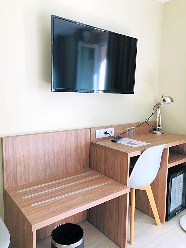 Hotel Marmotel Etoile