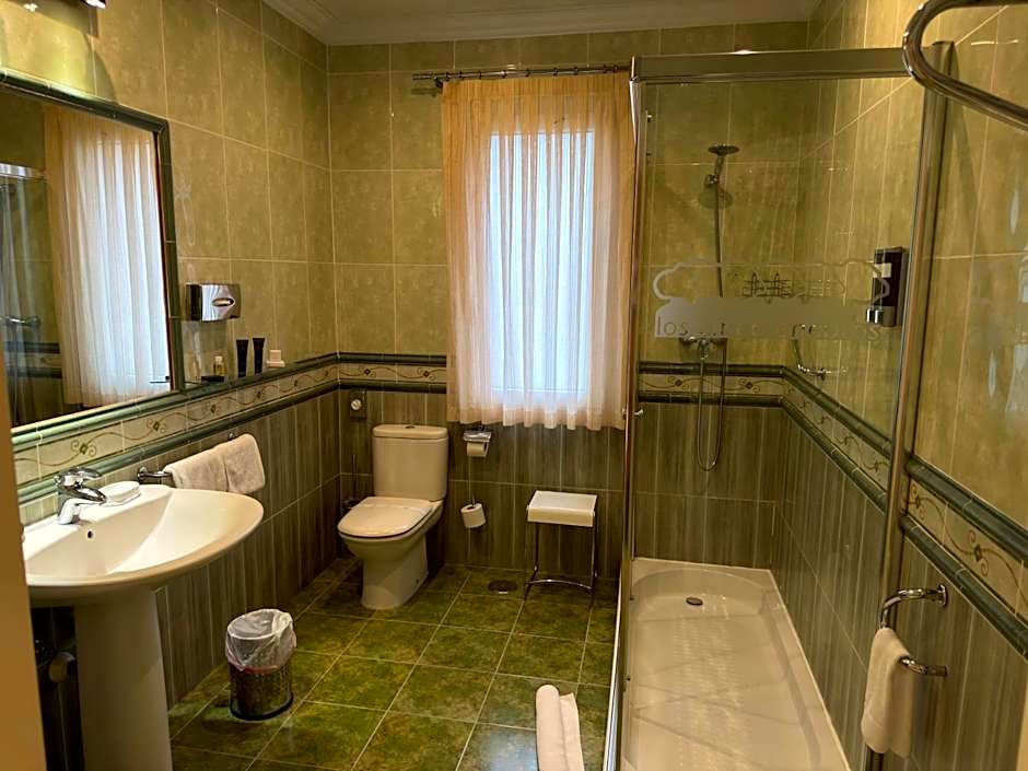 Los Cinco Enebros Hotel & Spa by Bossh! Hotels