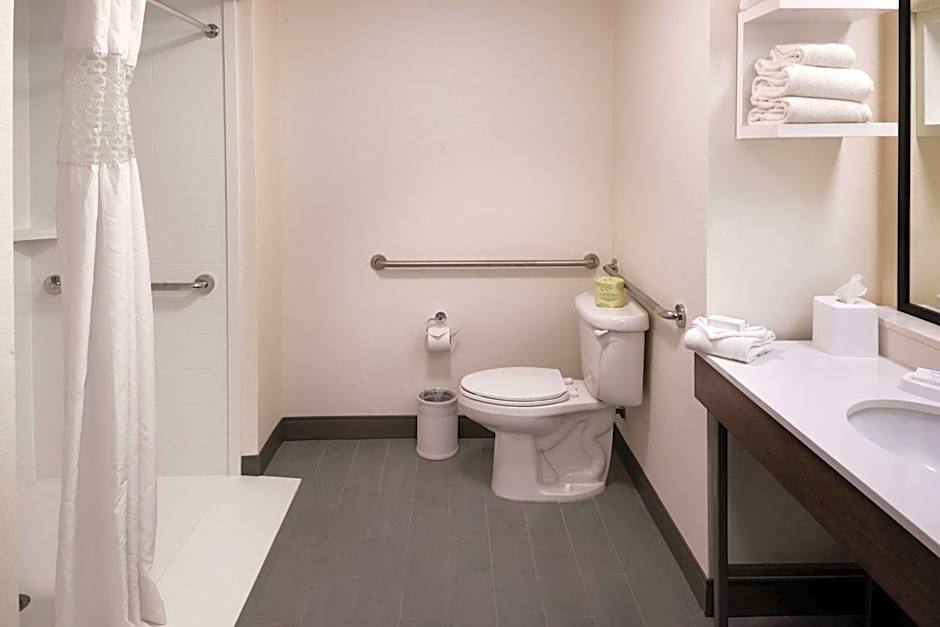 Hampton Inn By Hilton & Suites Carson City