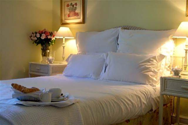 Diemersfontein Wine and Country Estate