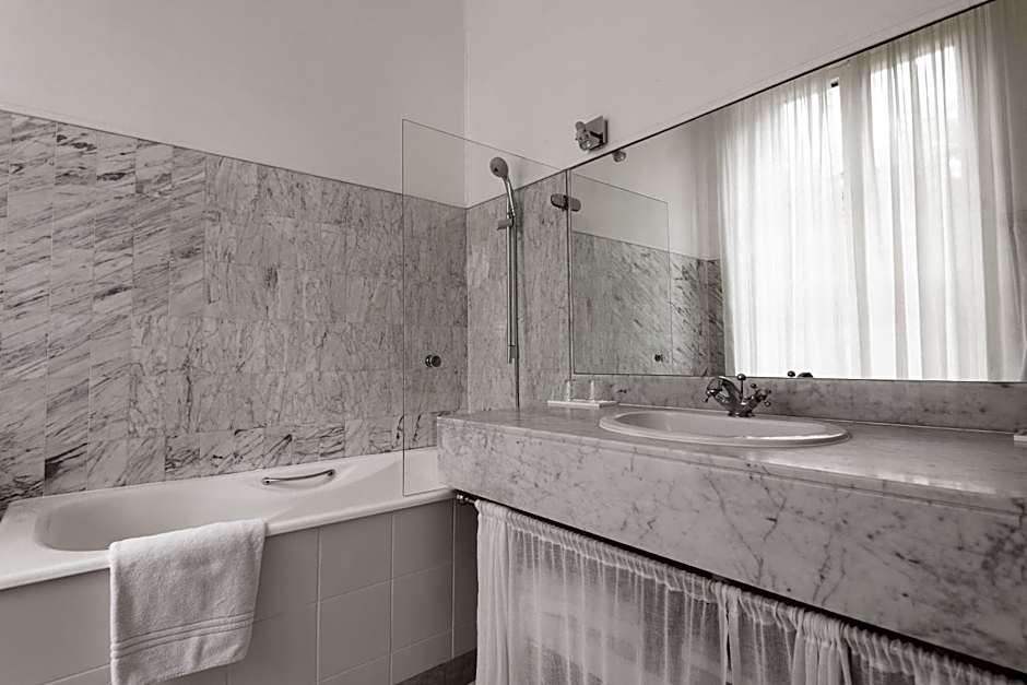 Domaine d'Auriac - Relais & Châteaux