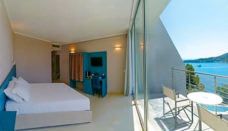 Double Room with Sea View
