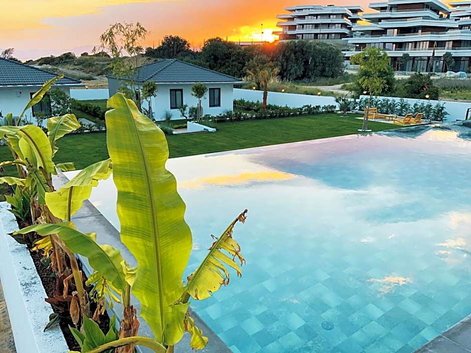 KADAGAN SUITES AYASARANDA