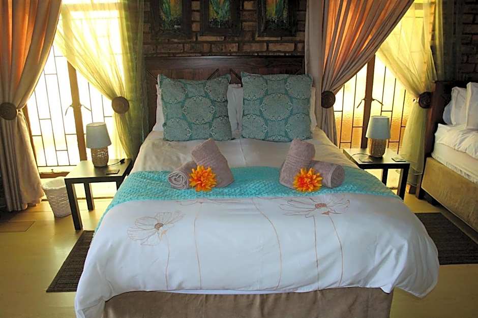 Belle Vue Guesthouse