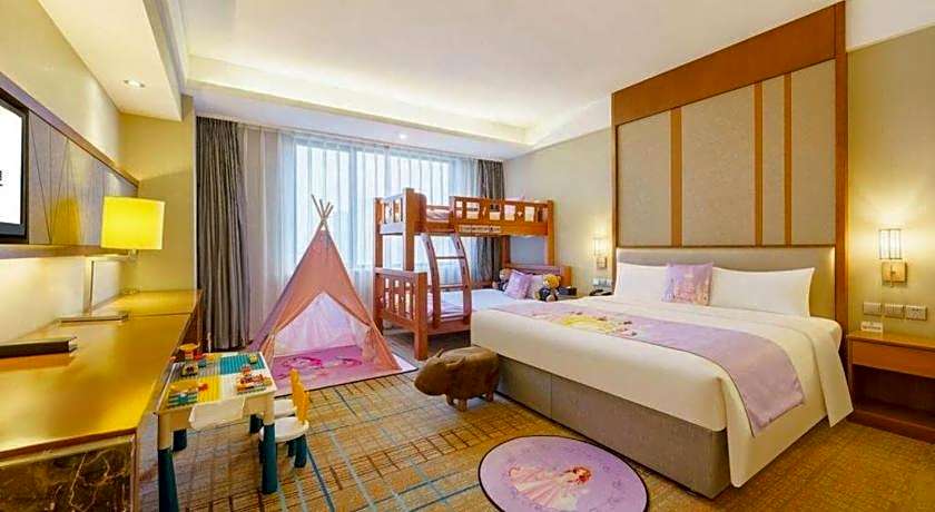 Shenyang Rayfont International Hotel