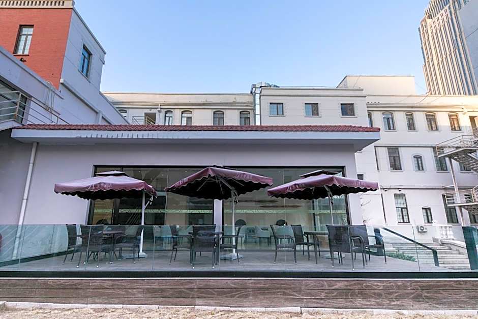 JI Hotel Tianjin Jinwan Square