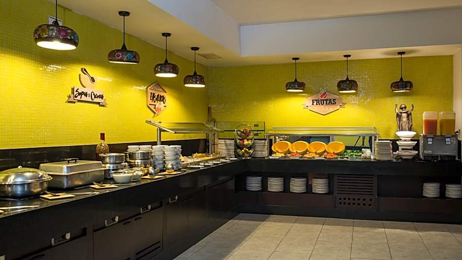 Holiday Inn Tuxtla Gutierrez By IHG