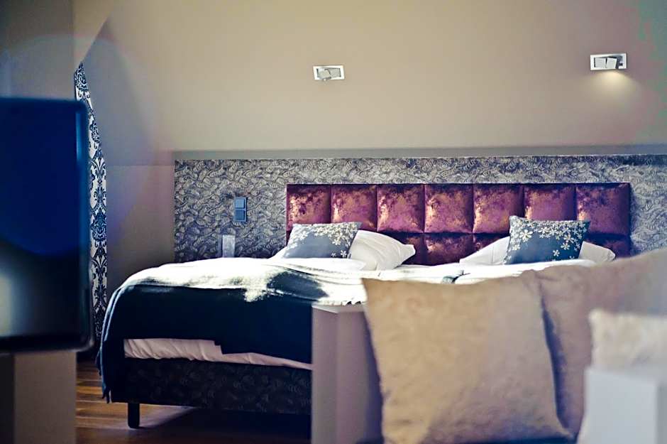 Hotel Rosenmeer