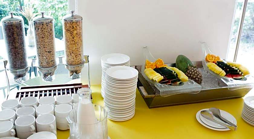 Microtel by Wyndham UP Technohub