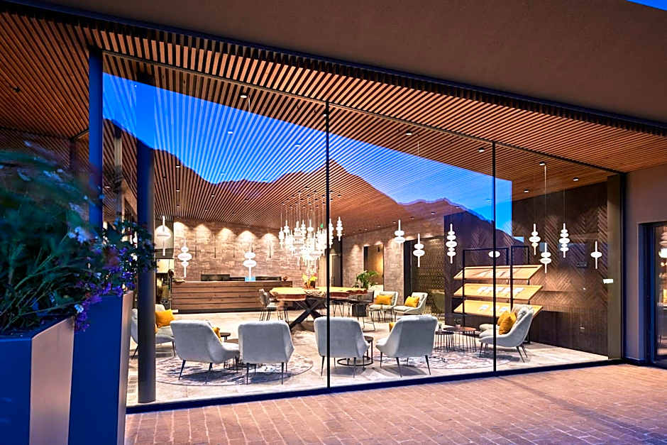 Hotel Das Sonnenparadies