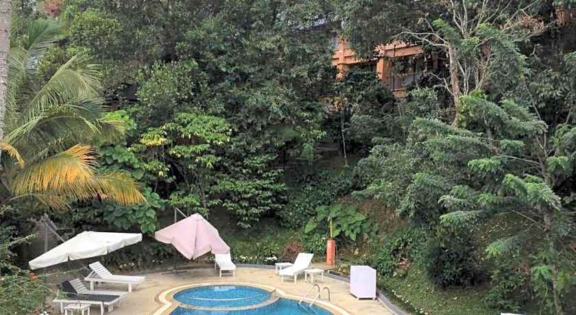 Abad Green Forest Resort