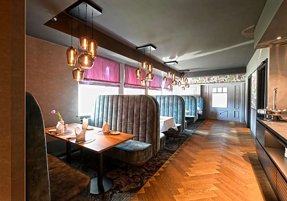 Hotel & Restaurant Schönau