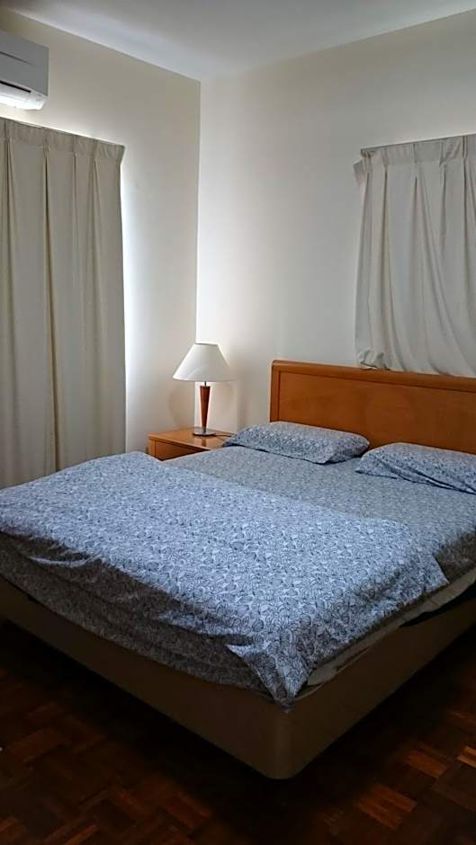 RC Cape Nautica Villas