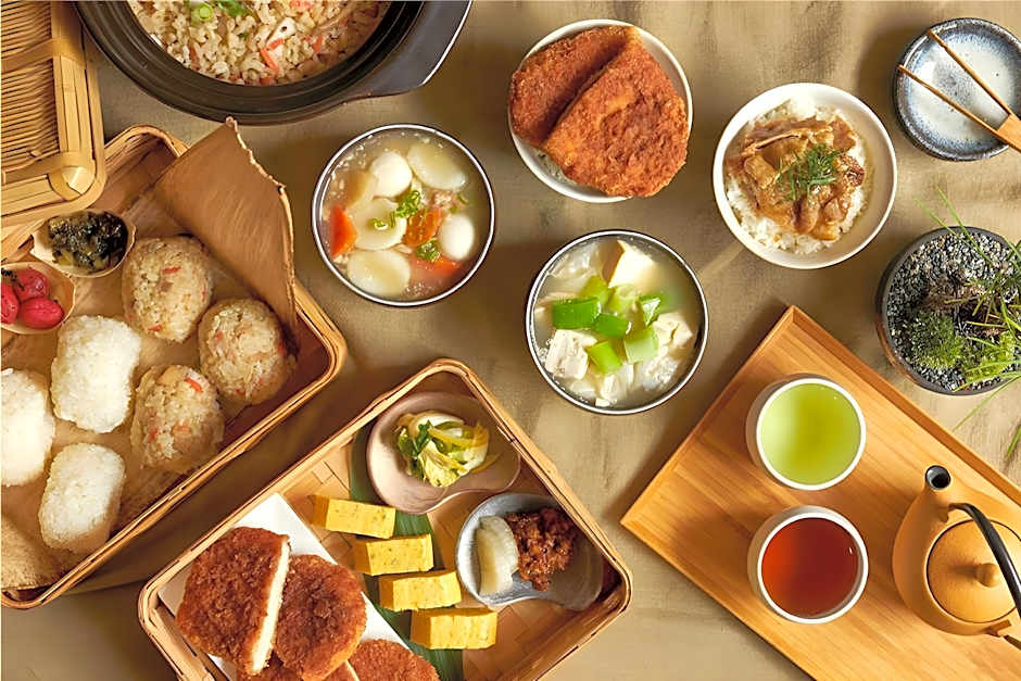 REF Omiya by VESSEL HOTELS