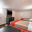 Motel 6-Houston, TX - Brookhollow