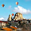 Cappadocia Tuğhan Stone House