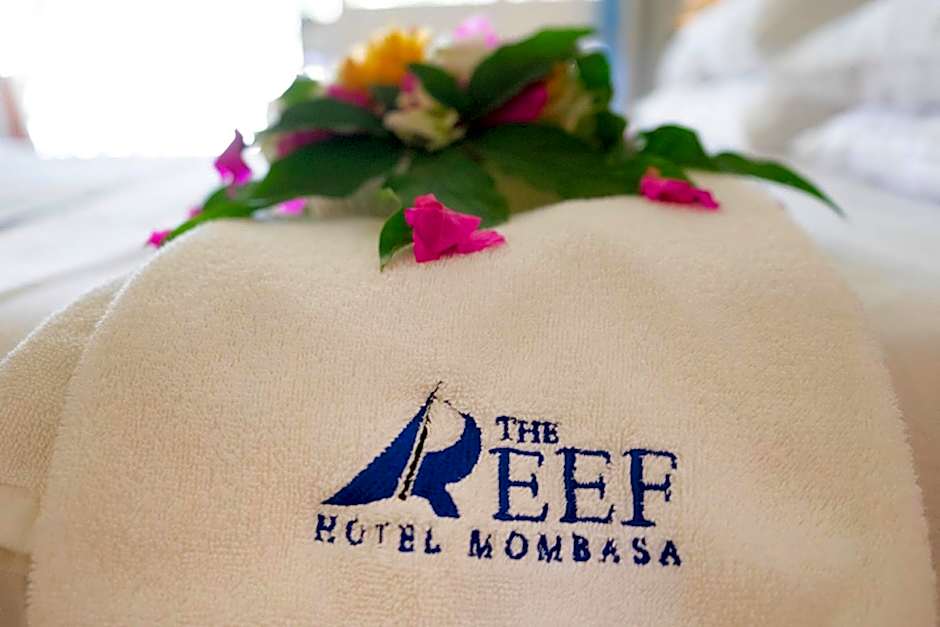 Reef Hotel Mombasa