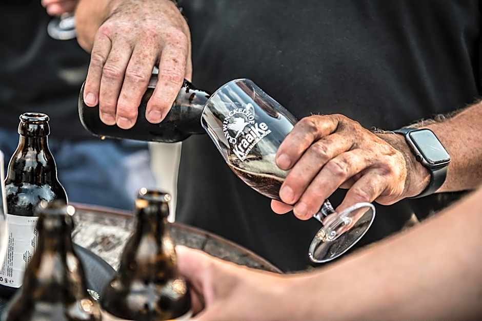 Craywinckelhof Wagenhuis Horst