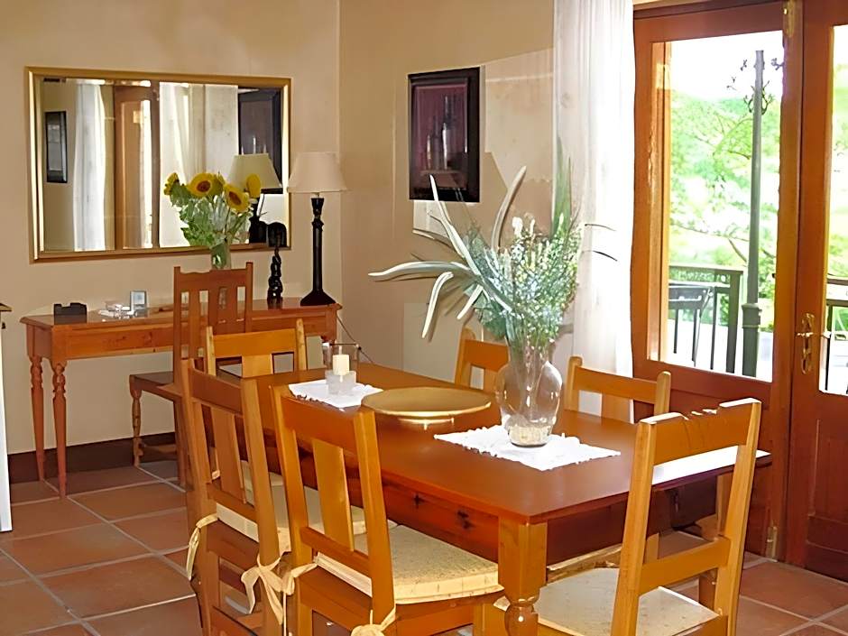 High Timbers Lodge