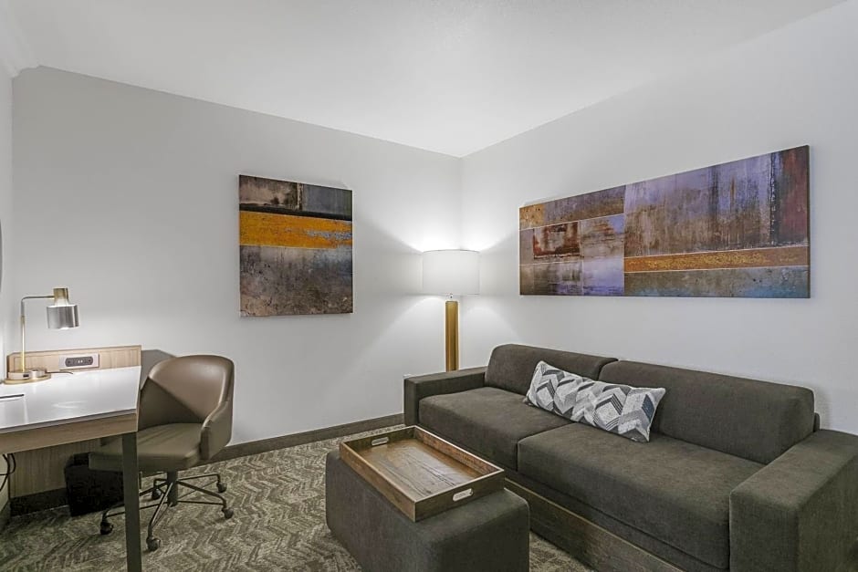 SpringHill Suites by Marriott Sacramento Natomas
