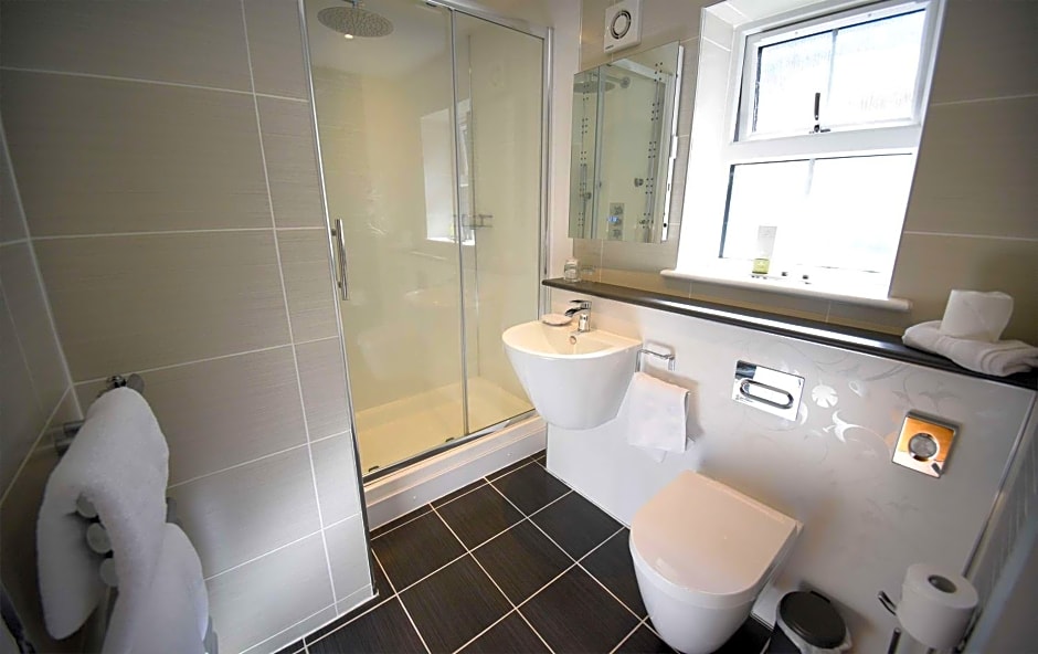 Heatherfield House B&B