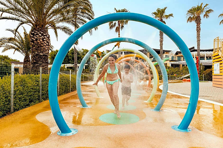 Falkensteiner Club Funimation Garden Calabria