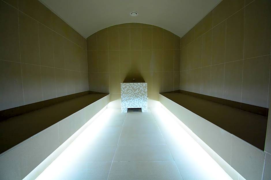 Fabesca Boutique Hotel & SPA