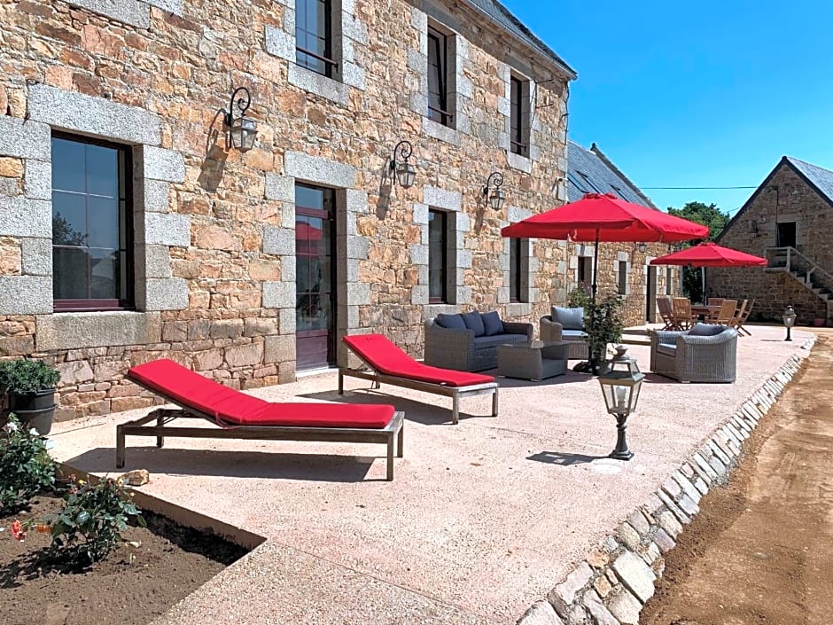 Les Villas d'Onalou - Kergastel