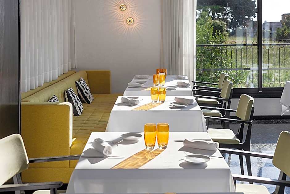 Hotel Eetu Begur, Affiliated by Melia