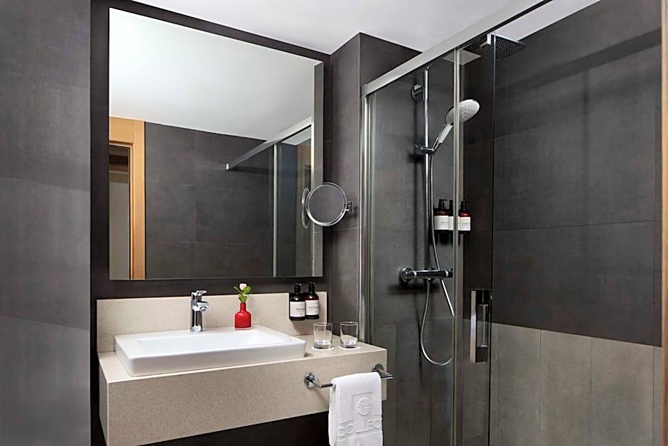 NH Collection San Sebastian Aranzazu