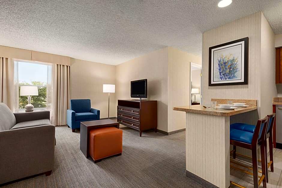 Homewood Suites By Hilton Wilmington-Brandywine Valley