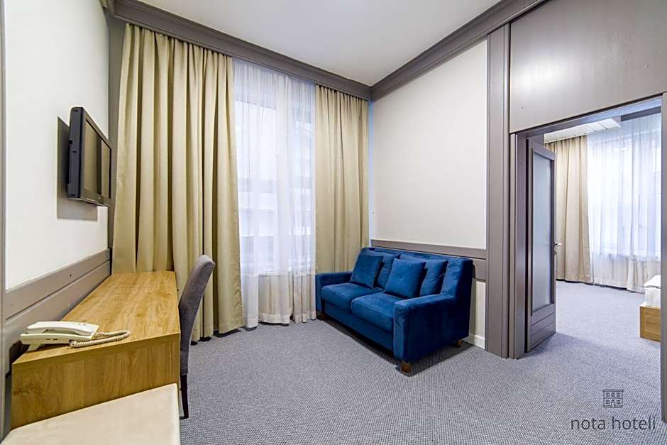 Hotel Astra Old Town