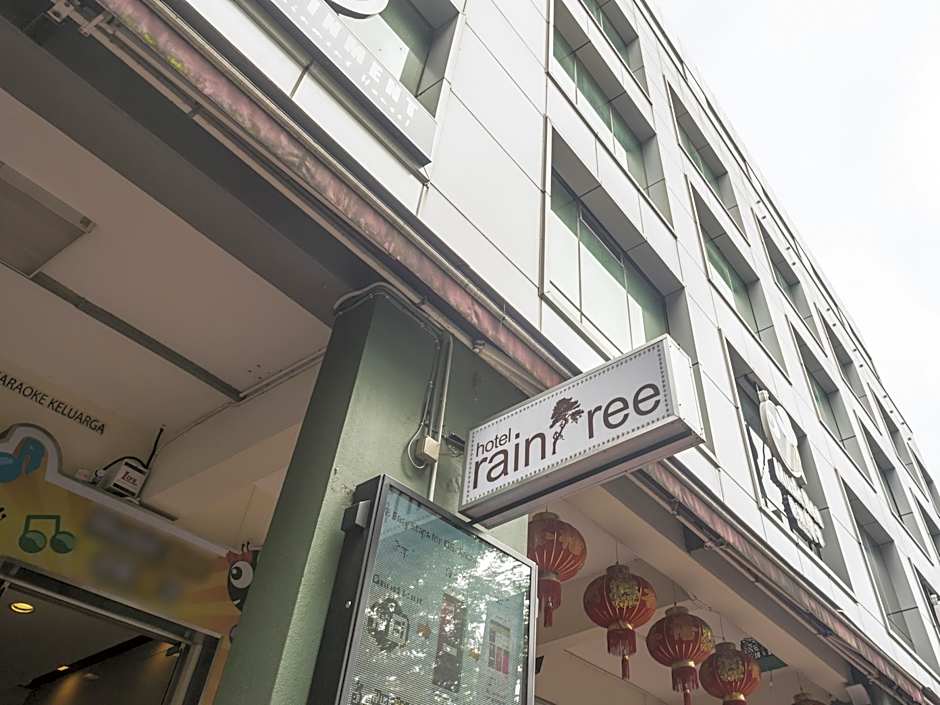 Raintree Hotel